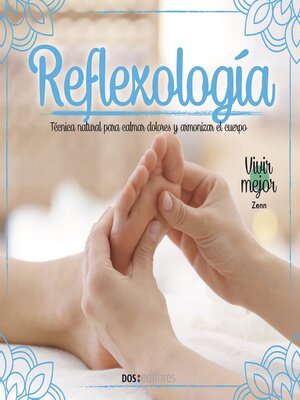 cover image of Reflexología